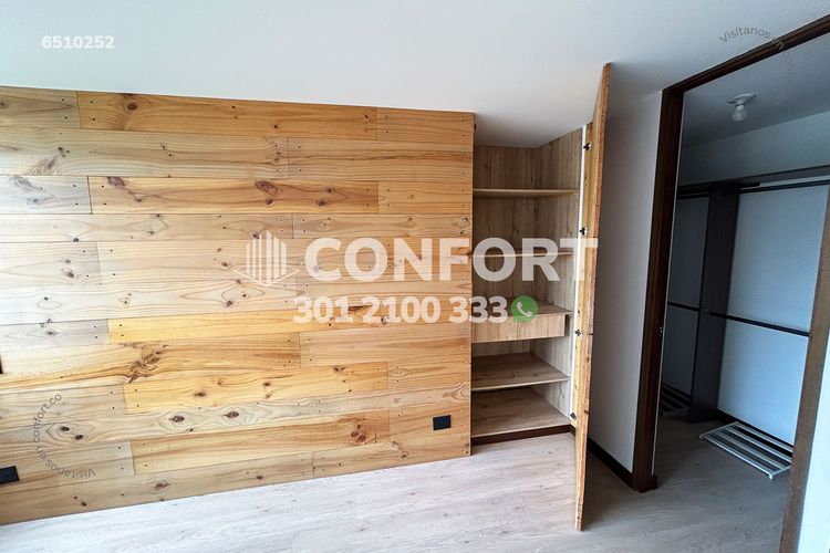 Apartamento de 3 alcobas en arriendo en Camino Verde, Envigado, 75 m² · foto 23 de 24