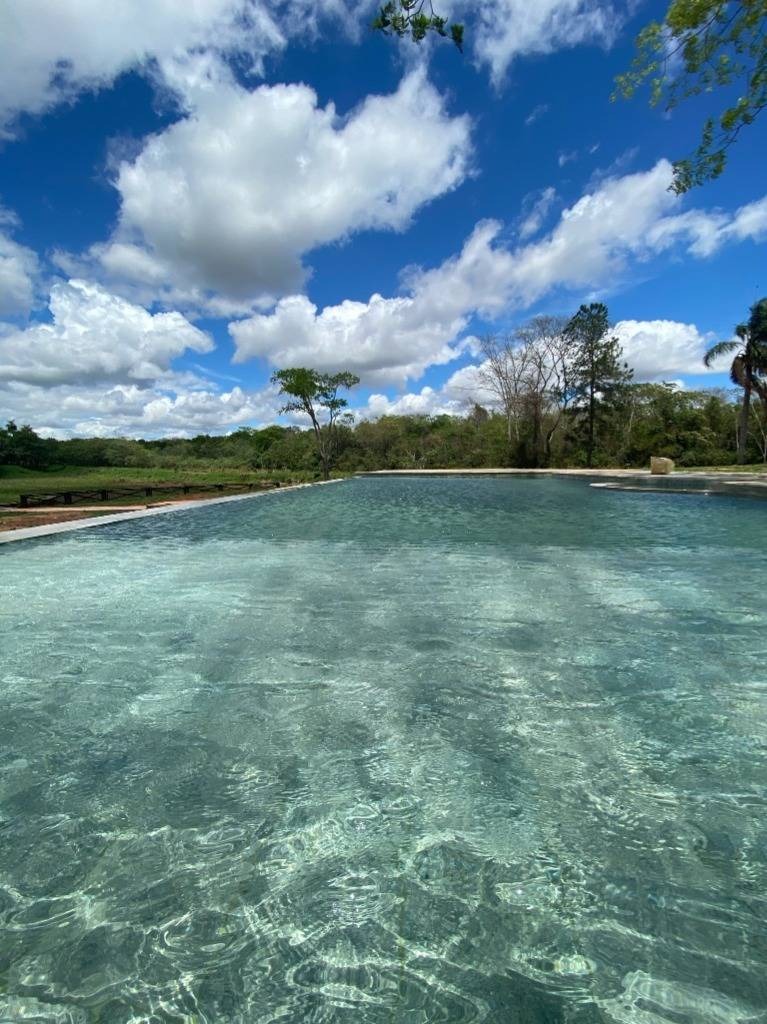 VENDO CASA QUINTA AMOBLADA Y EQUIPADA DE 11HAS EN ITACURUBI DE LA CORDILLERA — foto 2