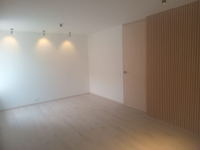 Apartamento de 2 alcobas en arriendo en El Poblado, Medellín, 104 m² · foto 8 de 15