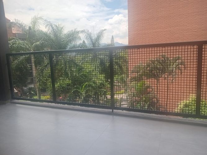 Apartamento de 2 alcobas en arriendo en El Poblado, Medellín, 104 m² · foto 15 de 15