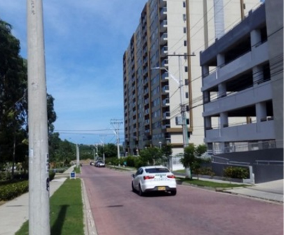 Apartamento en venta en Miramar, Barranquilla · foto 2 de 14