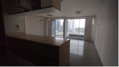 Apartamento en venta en Miramar, Barranquilla · foto 6 de 14