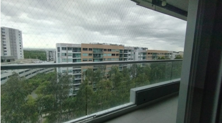 Apartamento en venta en Miramar, Barranquilla · foto 7 de 14