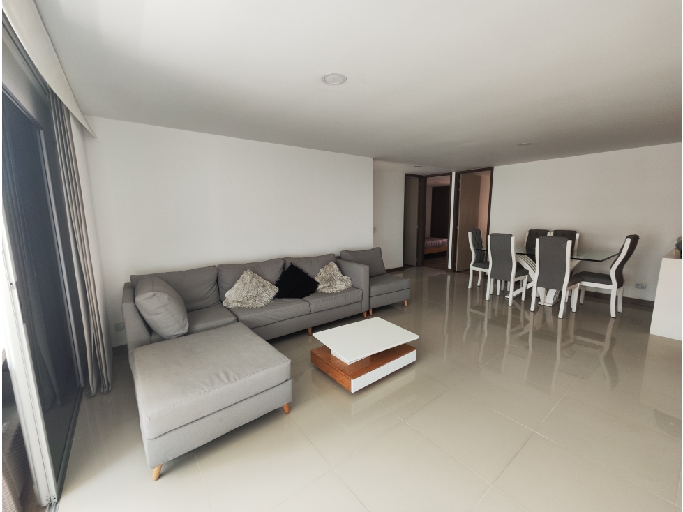 Apartment for sale in Calasanz, Medellín 2