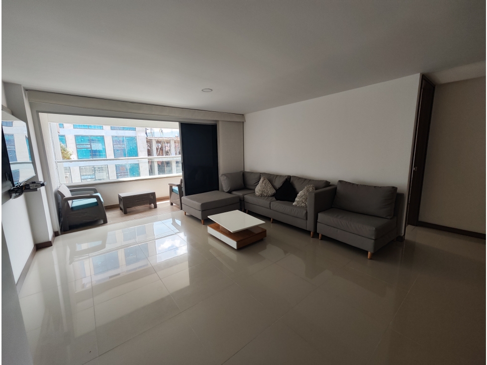Apartment for sale in Calasanz, Medellín 3