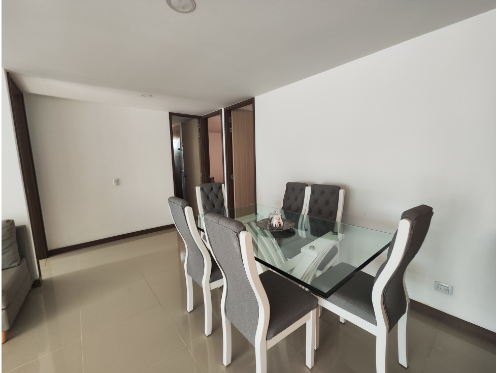 Apartment for sale in Calasanz, Medellín 4