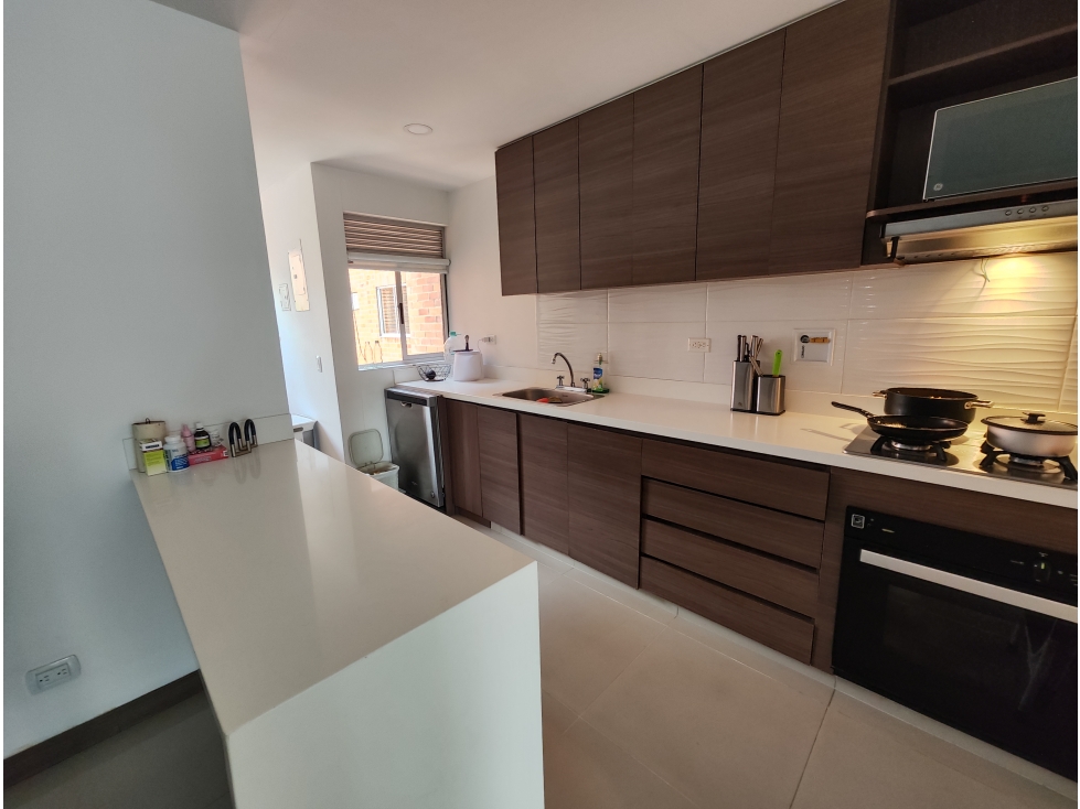 Apartment for sale in Calasanz, Medellín 5