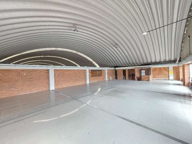 Bodega en arriendo en Siberia, Cota, 1233 m² · foto 3 de 8