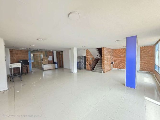 Bodega en arriendo en Siberia, Cota, 1233 m² · foto 5 de 8