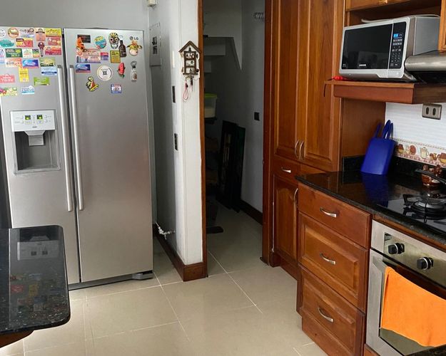 Casa de 3 alcobas en venta en Belén, Medellín, 140 m² · foto 6 de 14
