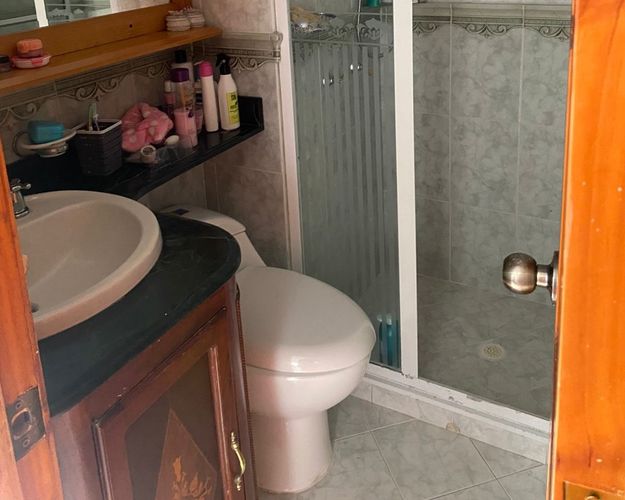 Casa de 3 alcobas en venta en Belén, Medellín, 140 m² · foto 12 de 14