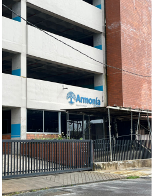 Apartamento de 3 alcobas en venta en Los Colegios, Rionegro, 54 m² · foto 2 de 13
