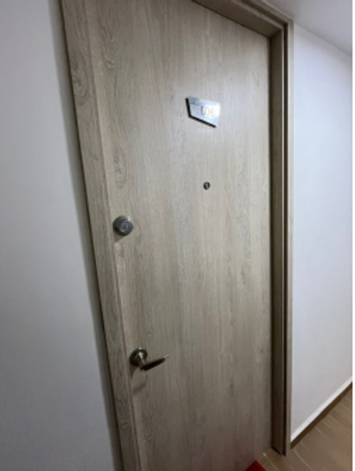 Apartamento de 3 alcobas en venta en Los Colegios, Rionegro, 54 m² · foto 5 de 13