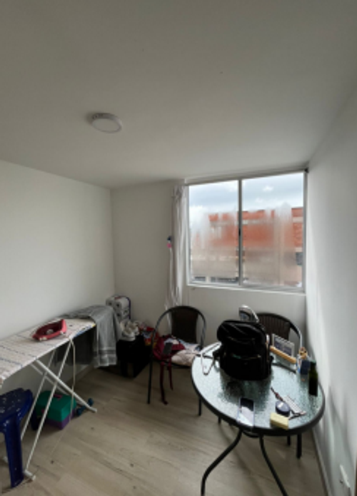 Apartamento de 3 alcobas en venta en Los Colegios, Rionegro, 54 m² · foto 7 de 13