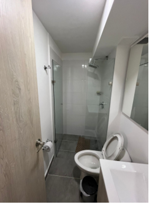 Apartamento de 3 alcobas en venta en Los Colegios, Rionegro, 54 m² · foto 11 de 13