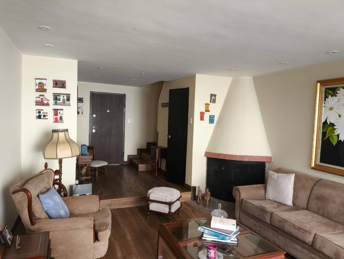 Casa en venta en Santa Barbara, Bogotá · foto 6 de 20
