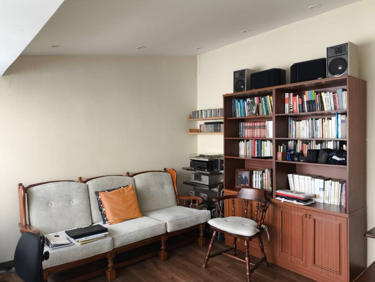 Casa en venta en Santa Barbara, Bogotá · foto 8 de 20
