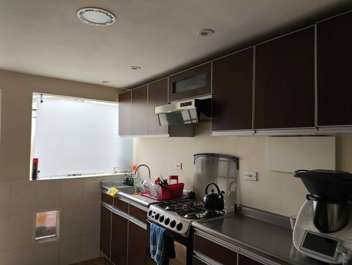 Casa en venta en Santa Barbara, Bogotá · foto 9 de 20