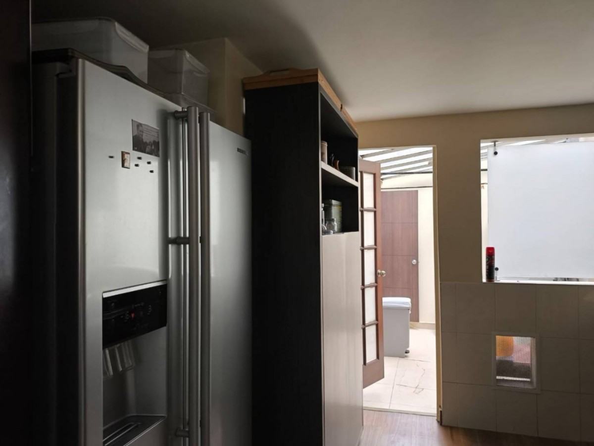 Casa en venta en Santa Barbara, Bogotá · foto 10 de 20