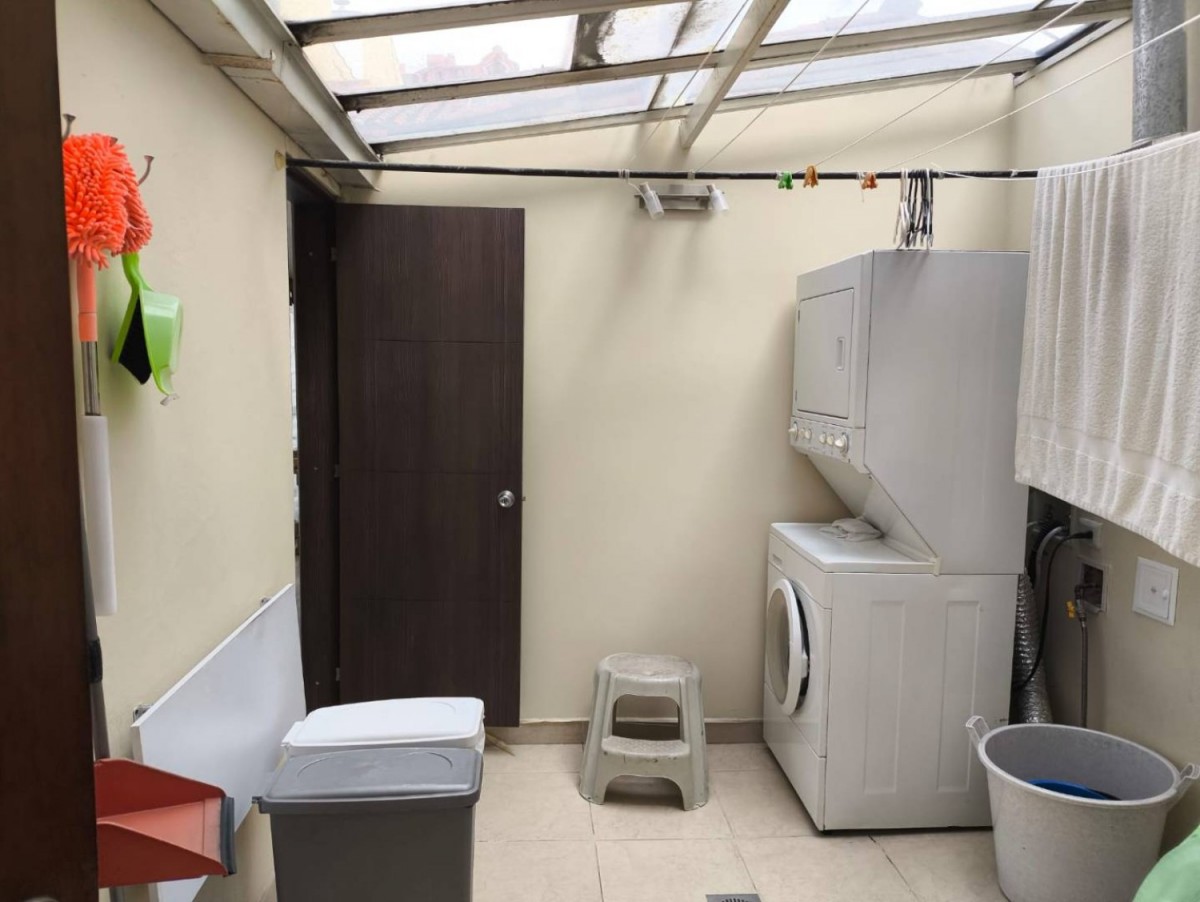 Casa en venta en Santa Barbara, Bogotá · foto 11 de 20
