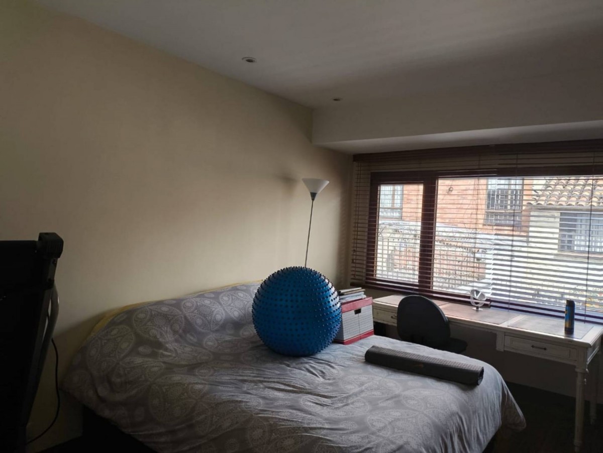 Casa en venta en Santa Barbara, Bogotá · foto 15 de 20