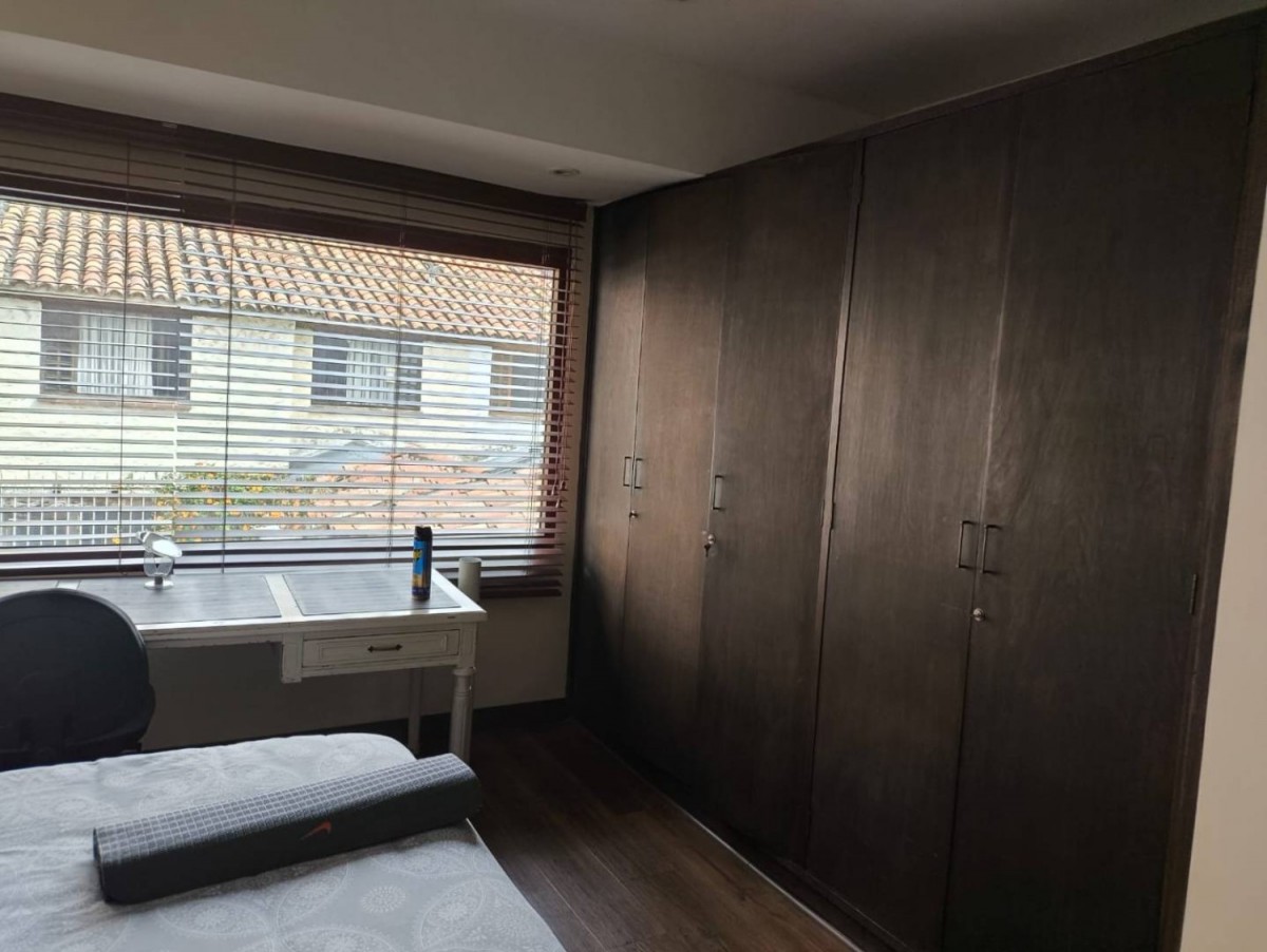Casa en venta en Santa Barbara, Bogotá · foto 16 de 20