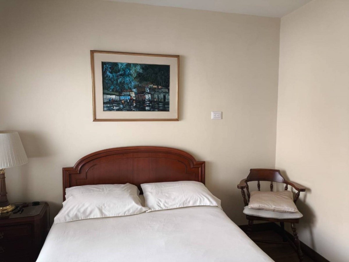 Casa en venta en Santa Barbara, Bogotá · foto 18 de 20