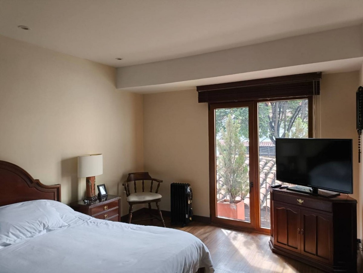 Casa en venta en Santa Barbara, Bogotá · foto 19 de 20