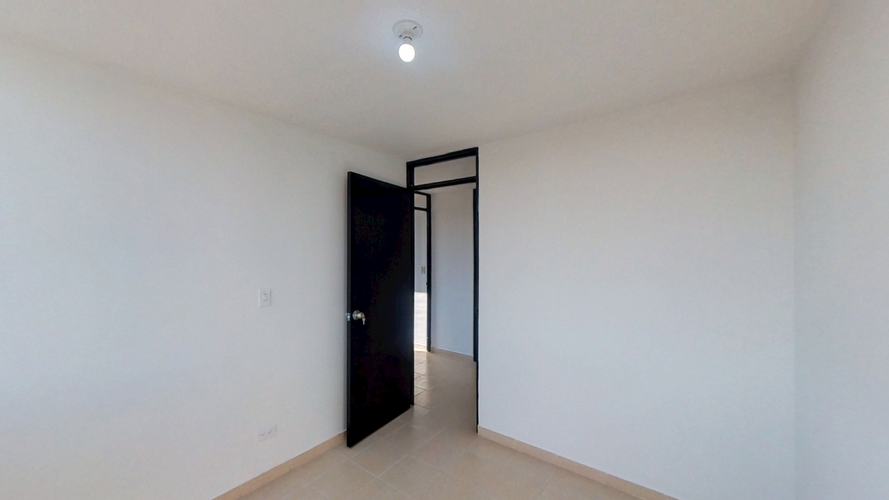 Apartamento de 3 alcobas en venta en Valle Del Lili, Cali, 54 m² · foto 19 de 21