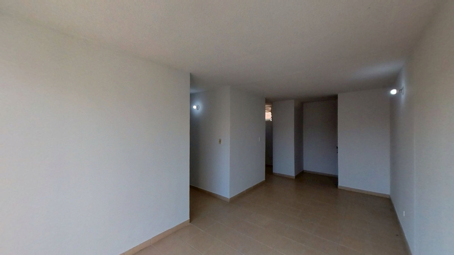 Apartamento de 3 alcobas en venta en Valle Del Lili, Cali, 54 m² · foto 7 de 21