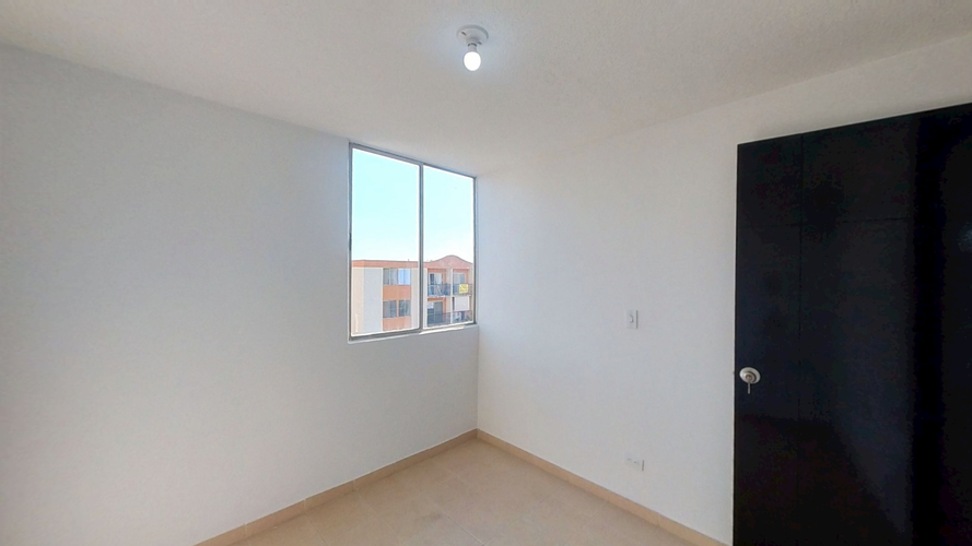 Apartamento de 3 alcobas en venta en Valle Del Lili, Cali, 54 m² · foto 8 de 21