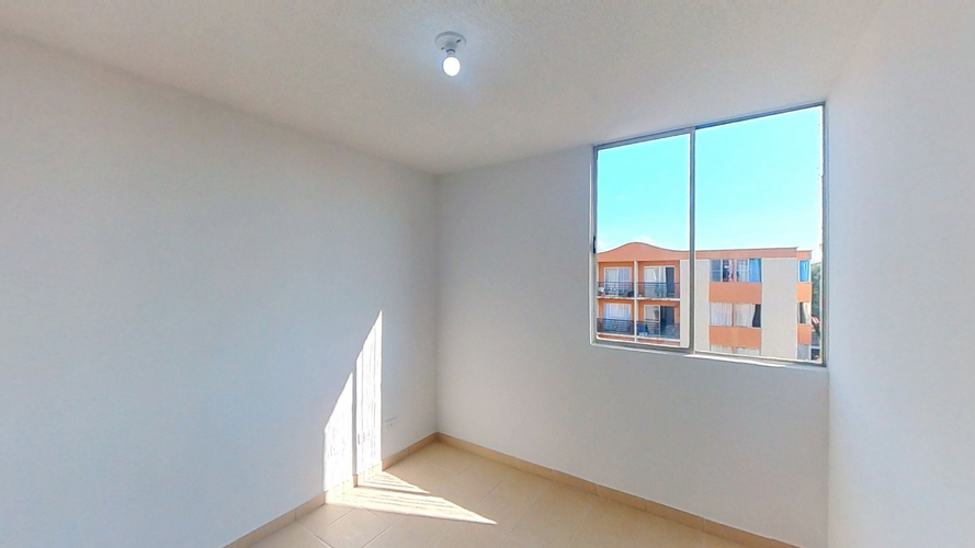Apartamento de 3 alcobas en venta en Valle Del Lili, Cali, 54 m² · foto 10 de 21