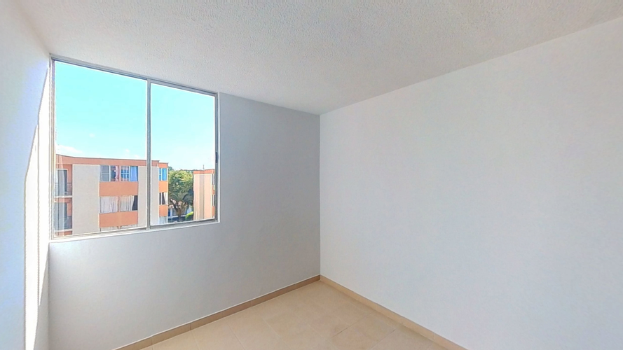 Apartamento de 3 alcobas en venta en Valle Del Lili, Cali, 54 m² · foto 9 de 21