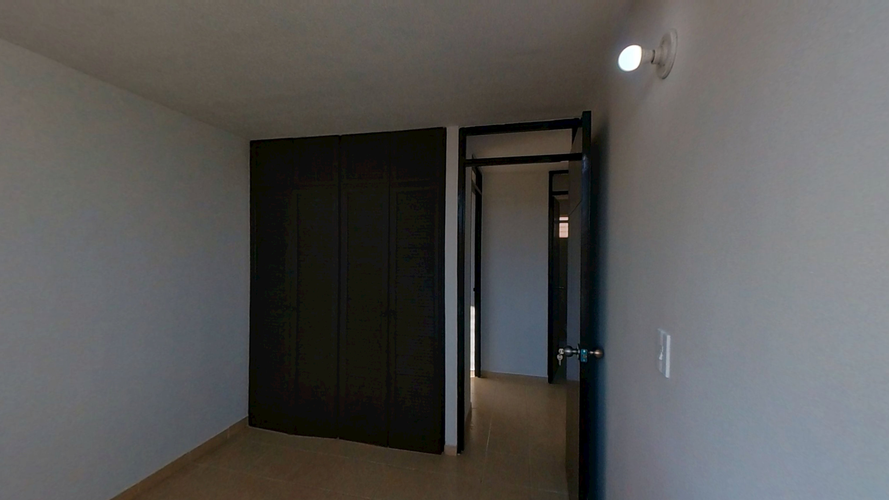 Apartamento de 3 alcobas en venta en Valle Del Lili, Cali, 54 m² · foto 15 de 21