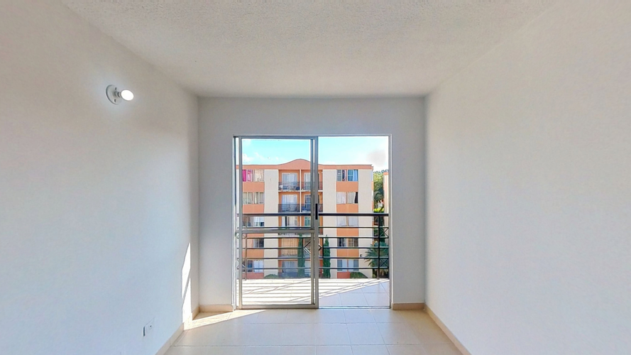 Apartamento de 3 alcobas en venta en Valle Del Lili, Cali, 54 m² · foto 2 de 21