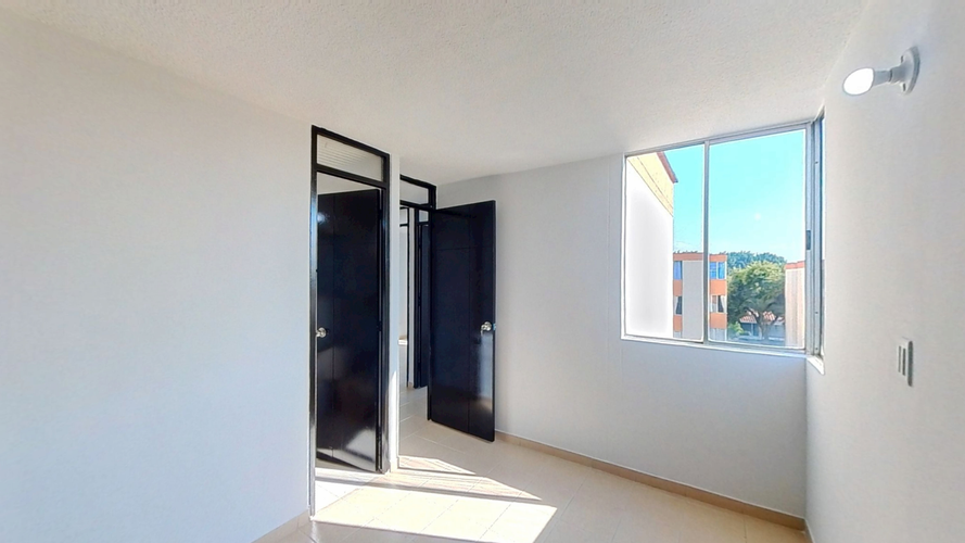 Apartamento de 3 alcobas en venta en Valle Del Lili, Cali, 54 m² · foto 6 de 21