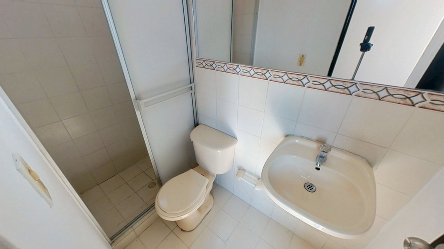 Apartamento de 3 alcobas en venta en Valle Del Lili, Cali, 54 m² · foto 21 de 21