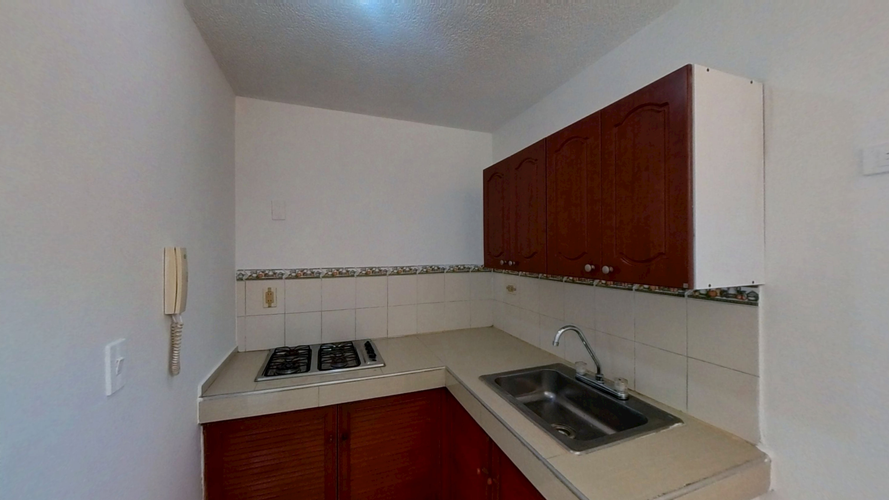 Apartamento de 3 alcobas en venta en Valle Del Lili, Cali, 54 m² · foto 4 de 21