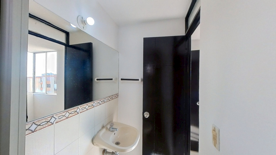 Apartamento de 3 alcobas en venta en Valle Del Lili, Cali, 54 m² · foto 14 de 21