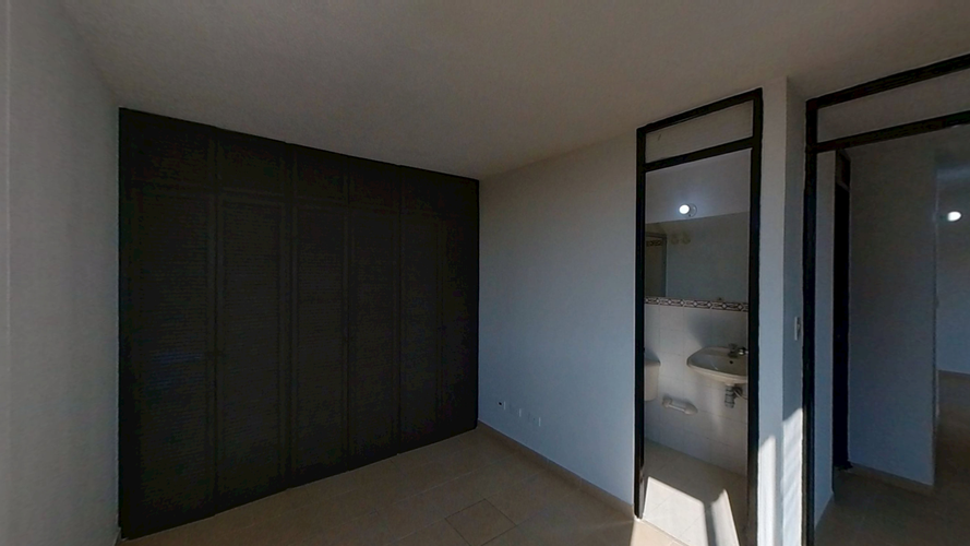 Apartamento de 3 alcobas en venta en Valle Del Lili, Cali, 54 m² · foto 12 de 21