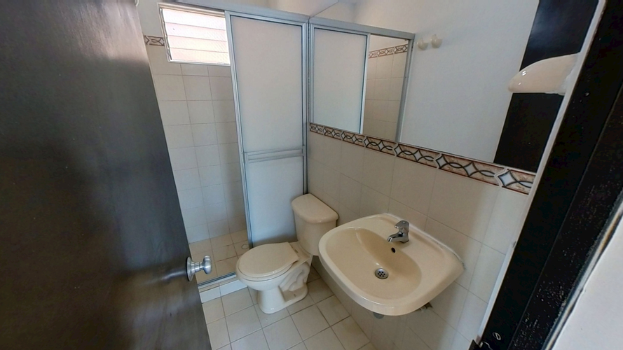 Apartamento de 3 alcobas en venta en Valle Del Lili, Cali, 54 m² · foto 18 de 21
