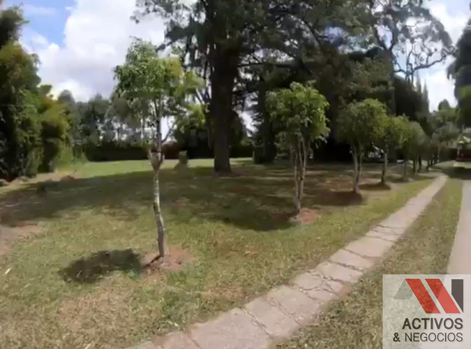 Lote en venta en Llano Grande, Rionegro, 52172 m² · foto 3 de 7