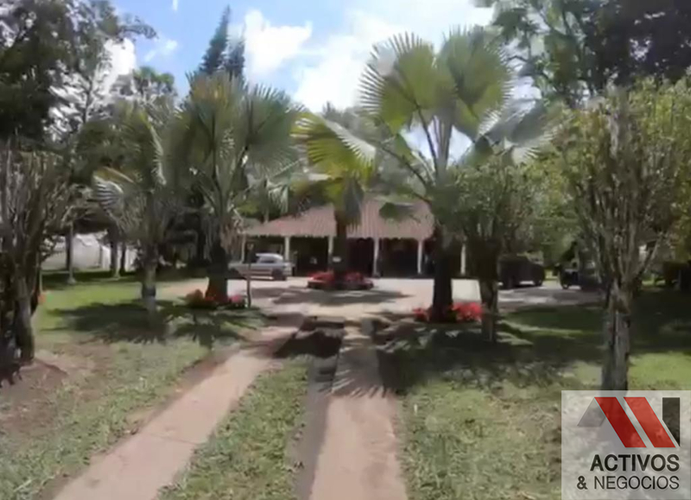 Lote en venta en Llano Grande, Rionegro, 52172 m² · foto 4 de 7