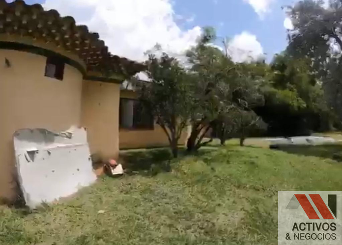 Lote en venta en Llano Grande, Rionegro, 52172 m² · foto 6 de 7