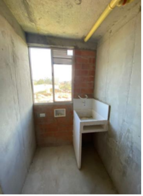 Apartamento de 2 alcobas en venta en Fontibon, Rionegro, 54 m² · foto 11 de 11