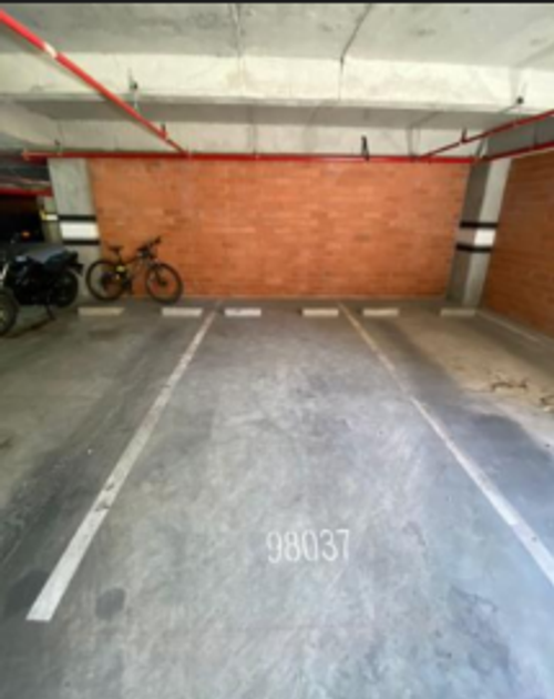 Apartamento de 2 alcobas en venta en Fontibon, Rionegro, 54 m² · foto 4 de 11