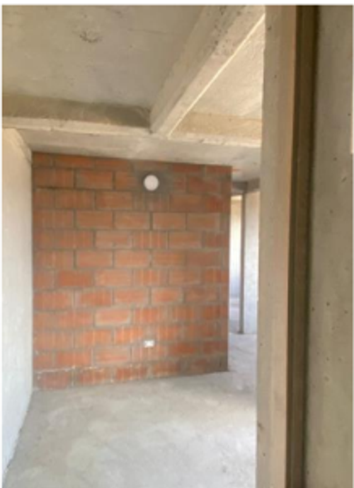 Apartamento de 2 alcobas en venta en Fontibon, Rionegro, 54 m² · foto 5 de 11