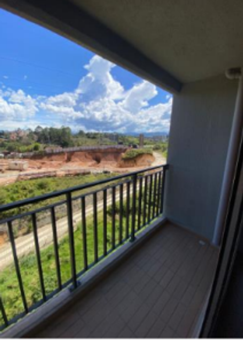 Apartamento de 2 alcobas en venta en Fontibon, Rionegro, 54 m² · foto 2 de 11