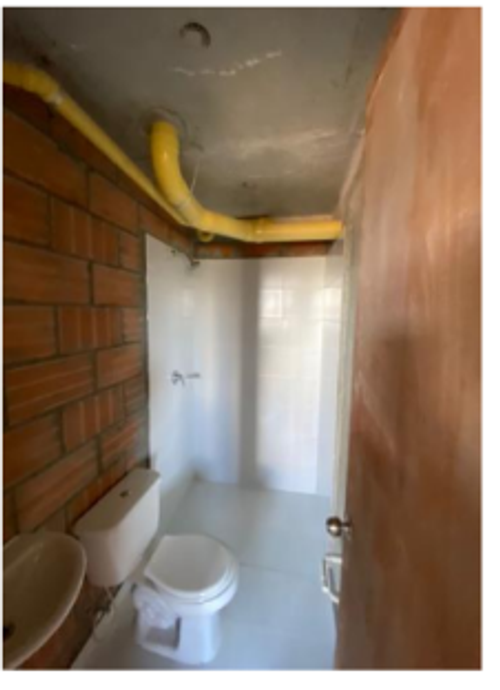 Apartamento de 2 alcobas en venta en Fontibon, Rionegro, 54 m² · foto 8 de 11