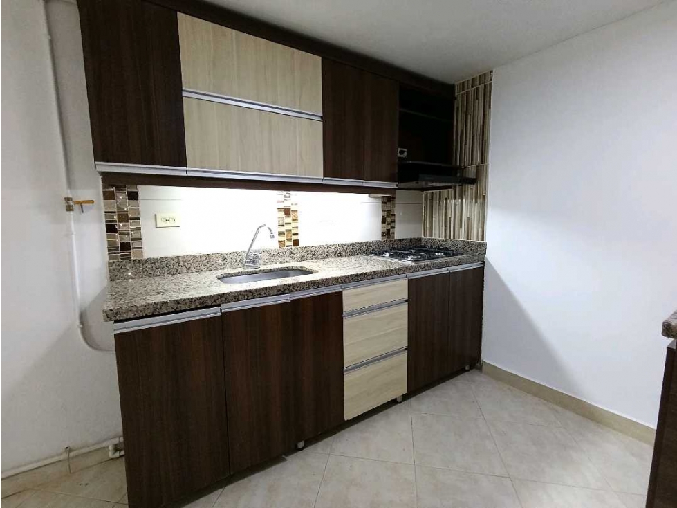 Apartamento en Arriendo en Buenos aires, Medellín en Cataluna